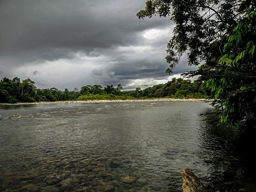 Oro Y Luna Lodge Carlos Julio Arosemena Tola Экстерьер фото